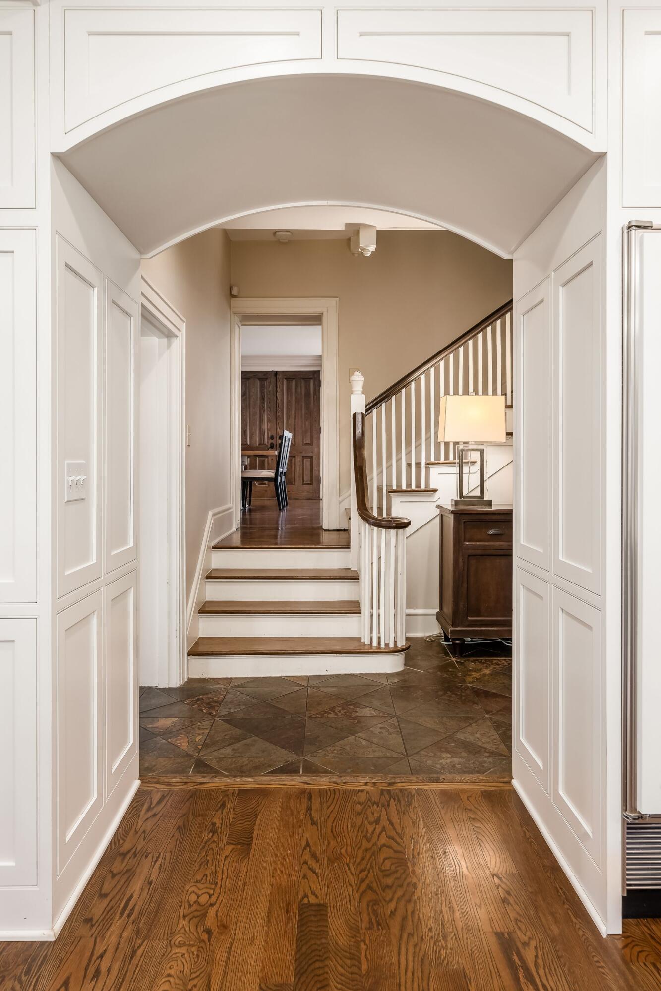6028 Dublin Road Dublin, OH 43017 - Photo 22 of 91 Hall