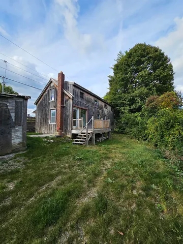 $199,000 | 130 Morgan Street, Bennington, VT 05201