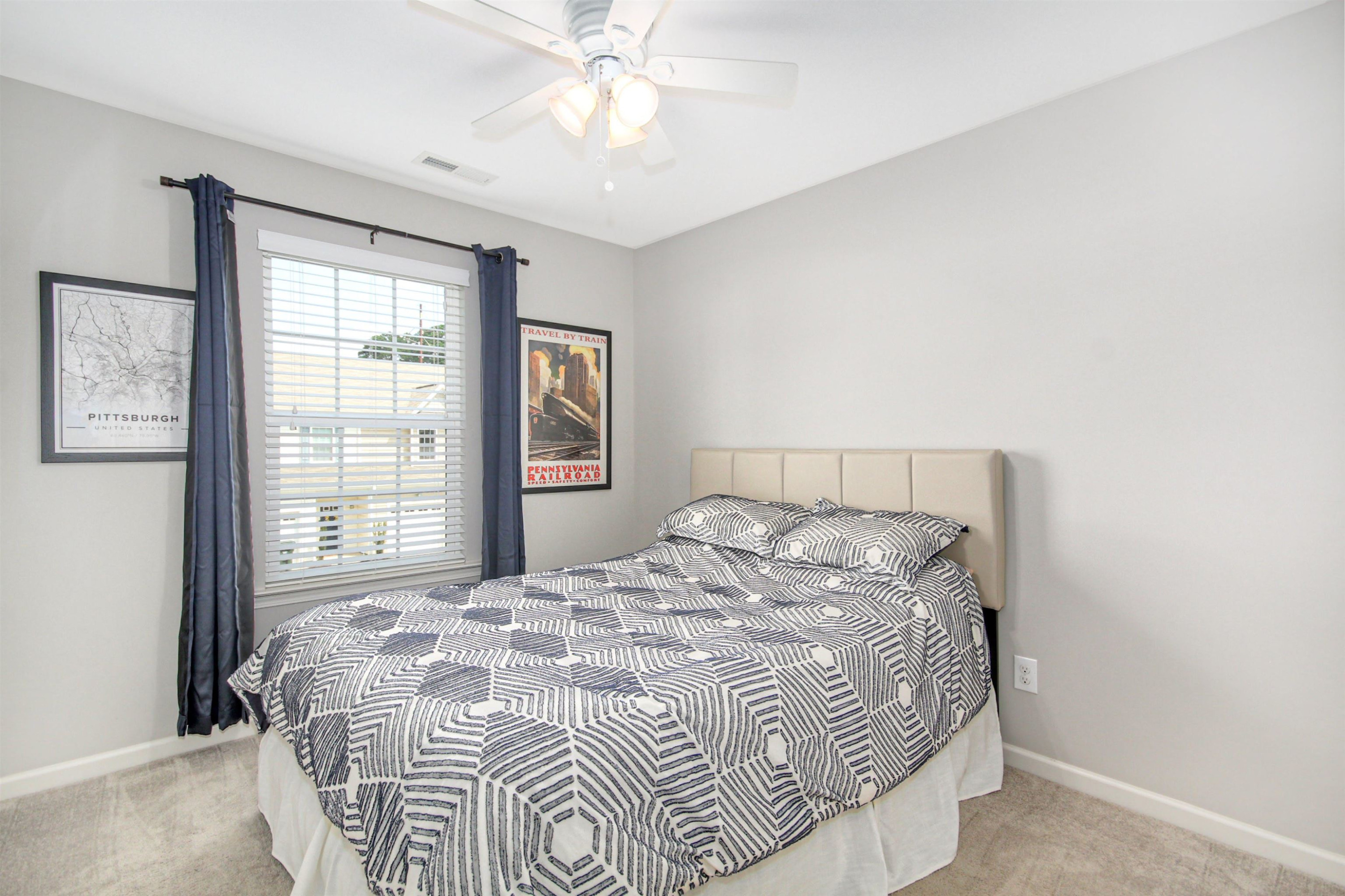 407 Starkey Street Raleigh, NC 27603 - Photo 20 of 30 Photo 20