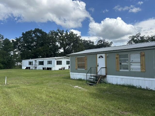 111 Dolly Road Statenville, GA 31648 - Photo 1 of 23 Gallery Image 1