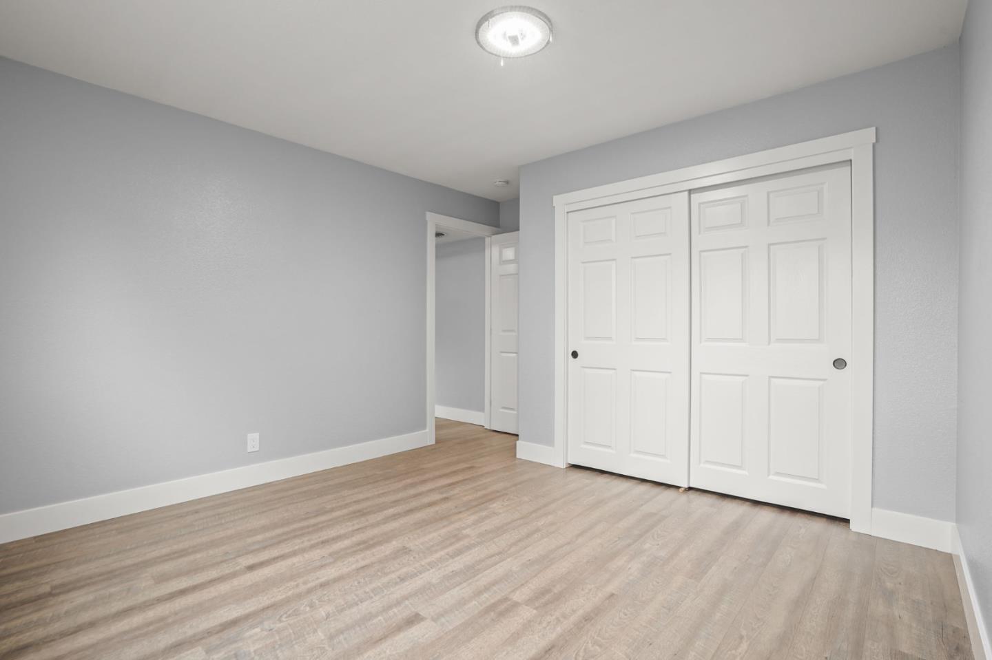2510 Redwood Road Napa, CA 94558 - Photo 24 of 29 a view of an empty room and wooden floor