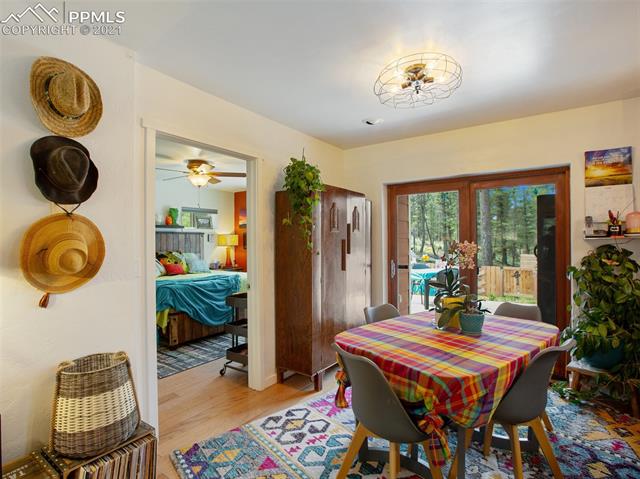 624 Pinewood Road Florissant, CO 80816 - Photo 13 of 28 Gallery Image 13