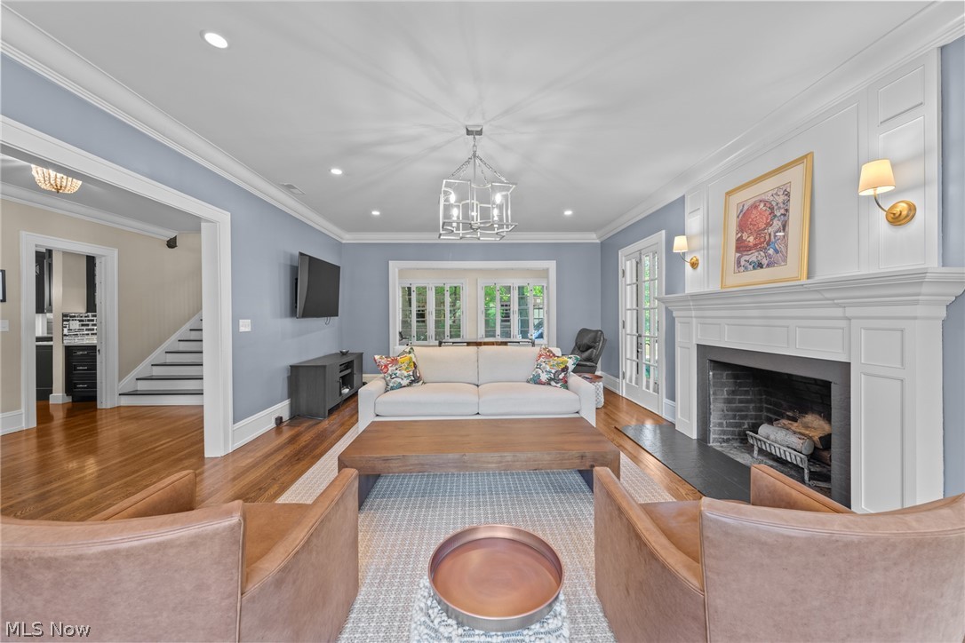 3050 Monmouth Road Cleveland Heights, OH 44118 - Photo 21 of 42