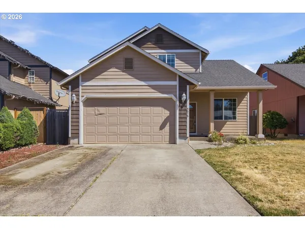 $420,000 | 4575 Shipps Place Northeast, Salem, OR 97305