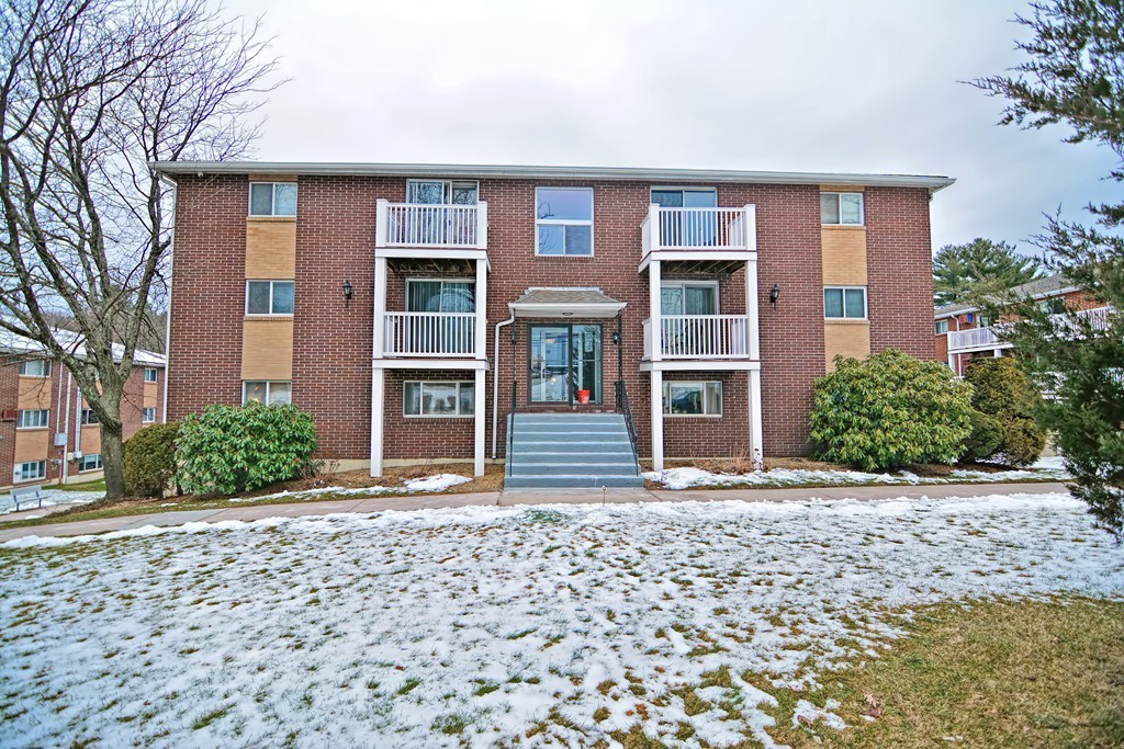 608 Boston Post Road East, Unit 1 Marlborough, MA 01752 - Photo 1 of 21 Gallery Image 1