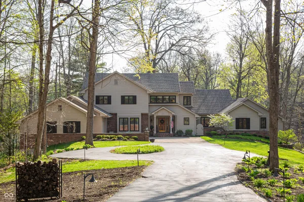 $1,275,000 | 3609 Devon Drive, Martinsville, IN 46151