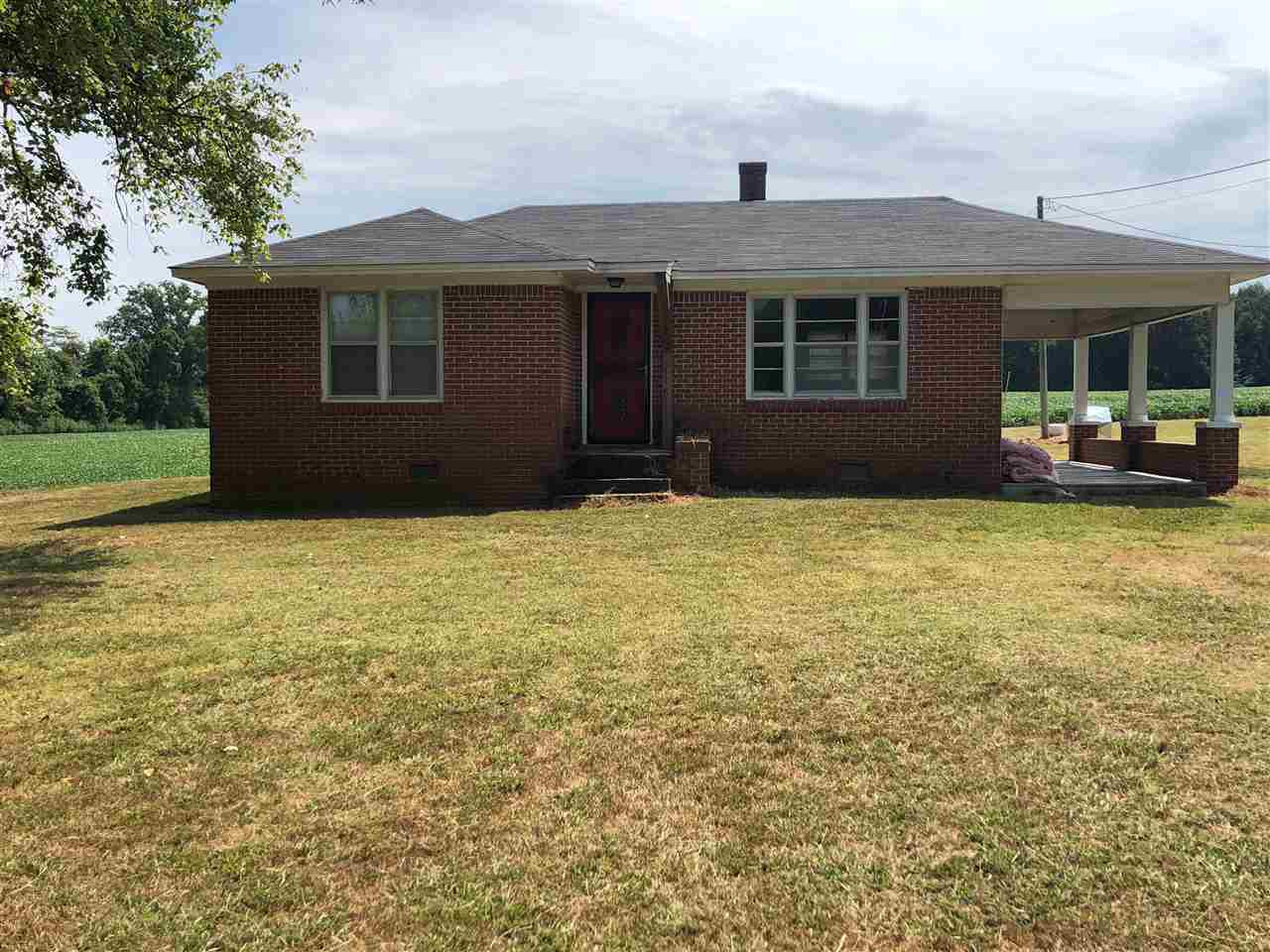 267 Poplar Corner Road Trenton, TN 38382 - Photo 1 of 1 Photo 1