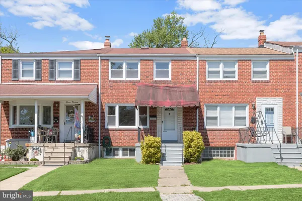 $310,000 | 1111 Linden Avenue, Halethorpe, MD 21227