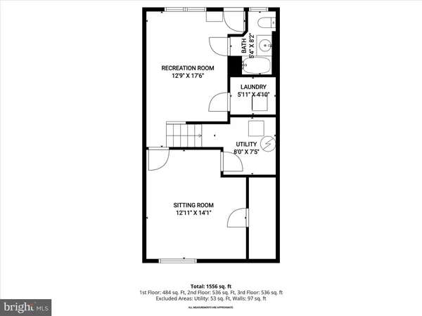 $310,000 | 1111 Linden Avenue, Halethorpe, MD 21227
