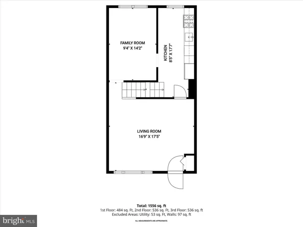$310,000 | 1111 Linden Avenue, Halethorpe, MD 21227