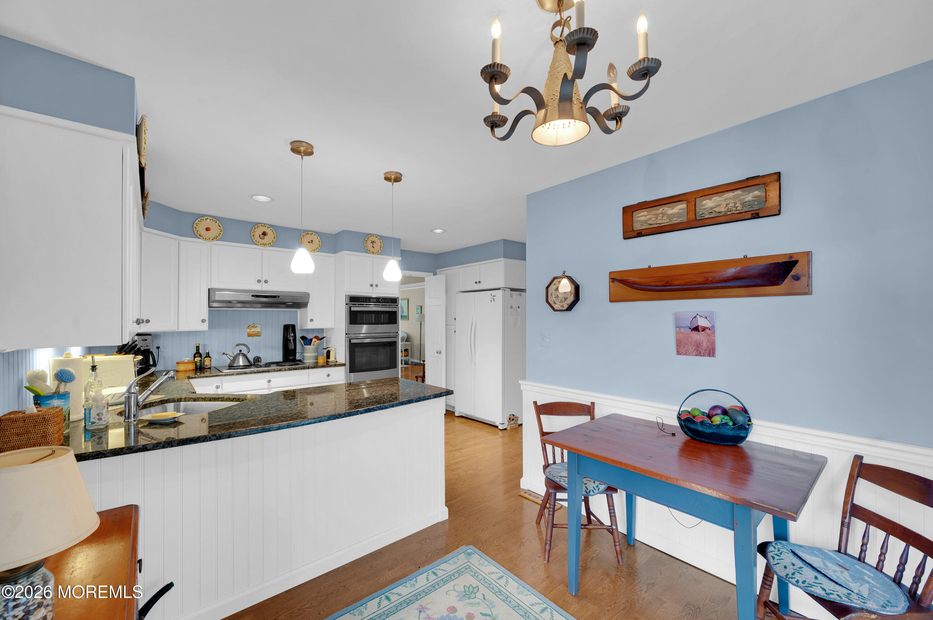 100 Bay Point Harbour, Unit 100 Point Pleasant, NJ 08742 - Photo 12 of 56 Kitchen 3