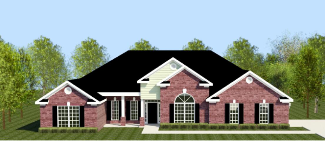 480 Long Shadow Drive Aiken, SC 29803 - Photo 2 of 10 Richland Manor 16