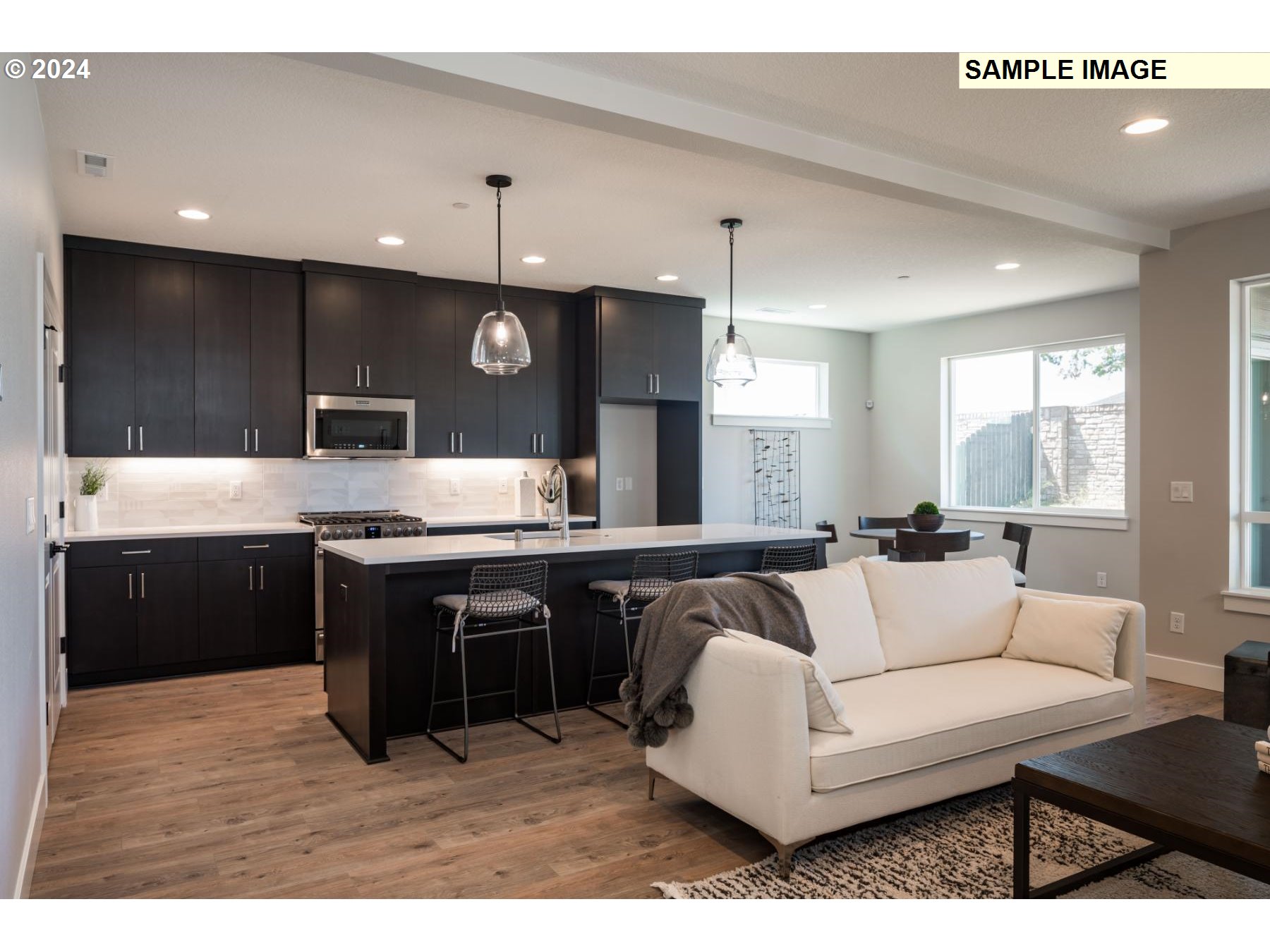 731 Northwest 175th Way Ridgefield, WA 98642 - Photo 4 of 14