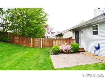 870 Misty Valley Road O'Fallon, IL 62269 - Photo 16 of 19 Gallery Image 16