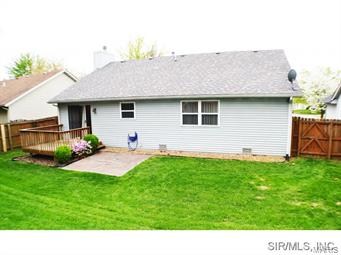 870 Misty Valley Road O'Fallon, IL 62269 - Photo 19 of 19 Gallery Image 19