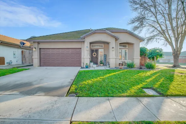 $549,000 | 2500 Novi Drive, Riverbank, CA 95367