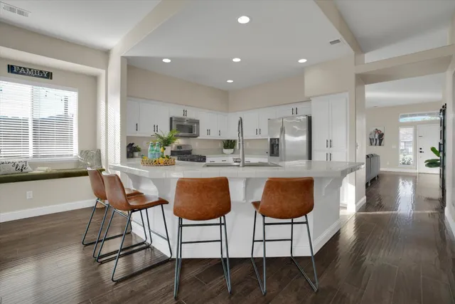 $549,000 | 2500 Novi Drive, Riverbank, CA 95367