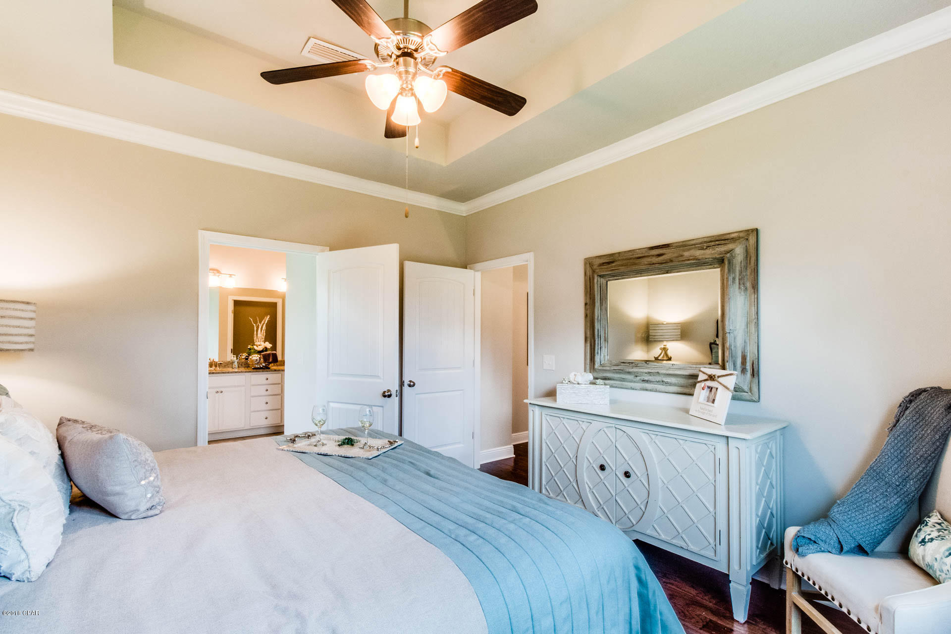 329 Highbrook Road, Unit LOT 1137 Panama City, FL 32404 - Photo 20 of 31