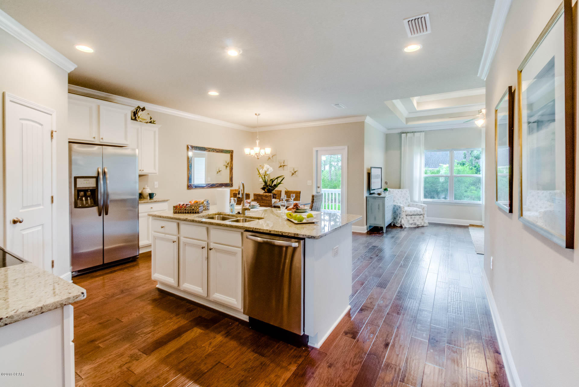 329 Highbrook Road, Unit LOT 1137 Panama City, FL 32404 - Photo 4 of 31
