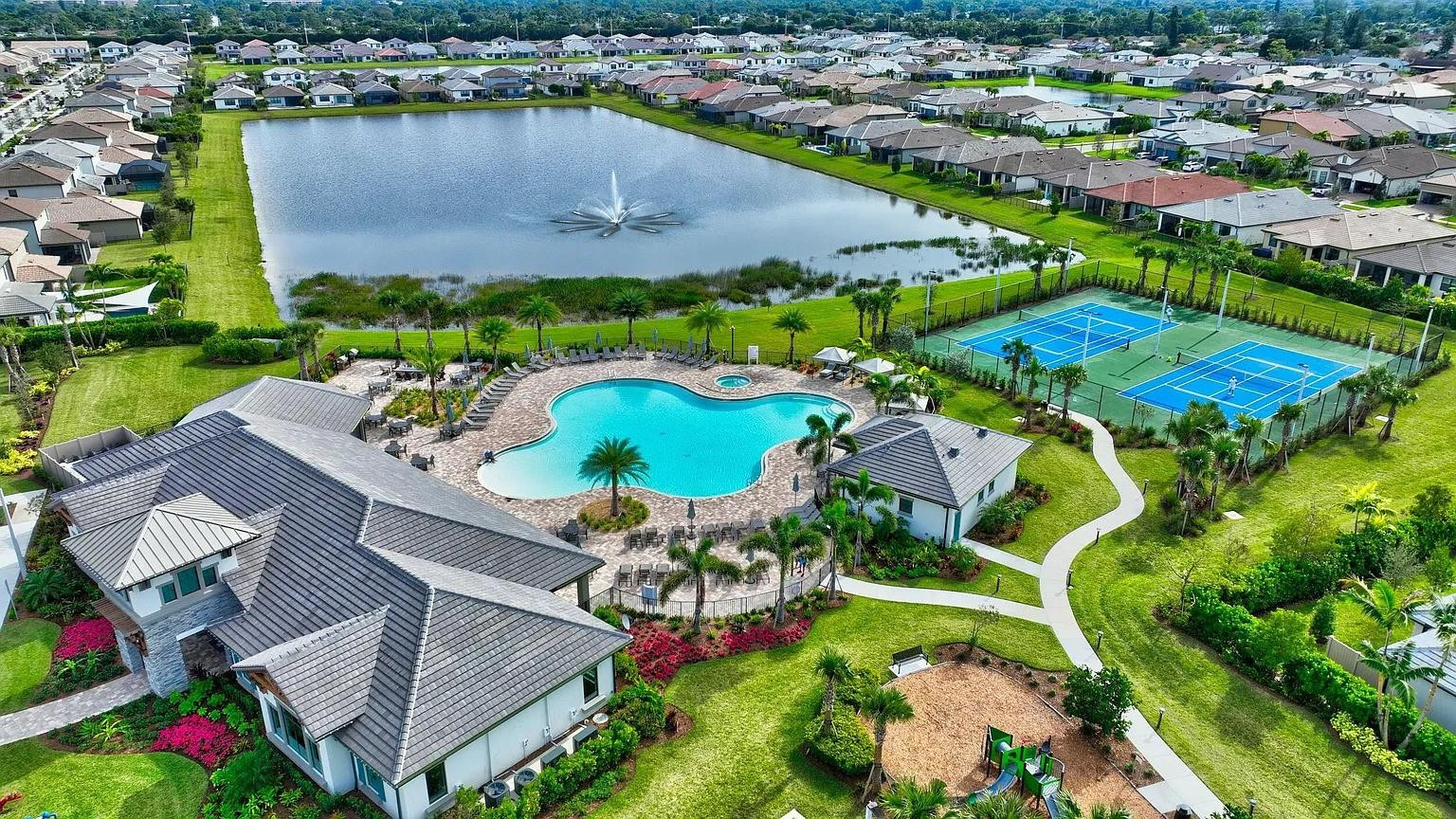 4777 Chantilly Road Lake Worth, FL 33467 - Photo 33 of 38 Photo 33