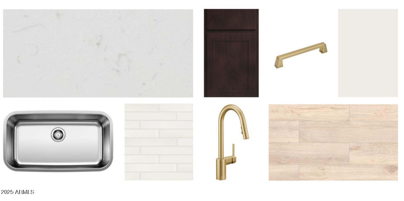 2655 Rustler Road San Tan Valley, AZ 85140 - Photo 32 of 47 a picture of a bathroom with a sink