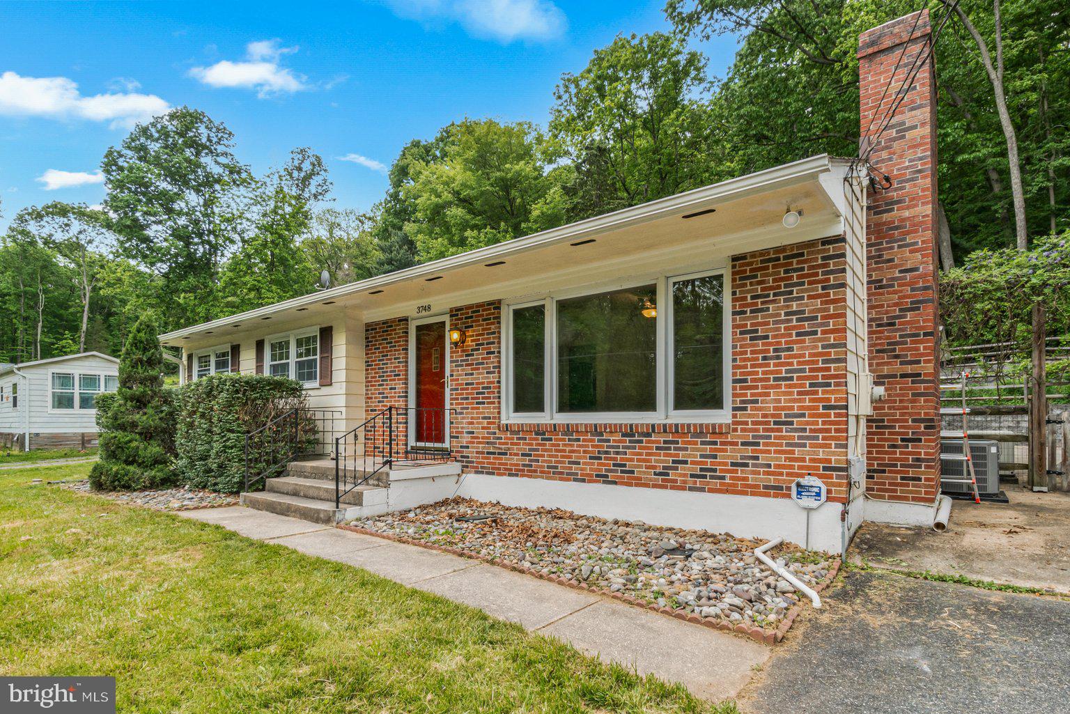 3748 Prospect Road Street, MD 21154 - Photo 1 of 30 Welcome Home