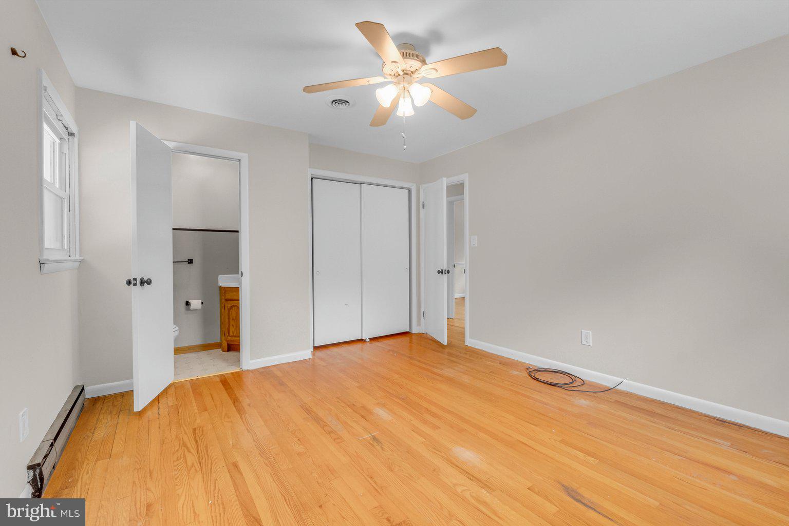 3748 Prospect Road Street, MD 21154 - Photo 17 of 30 Primary Bedroom