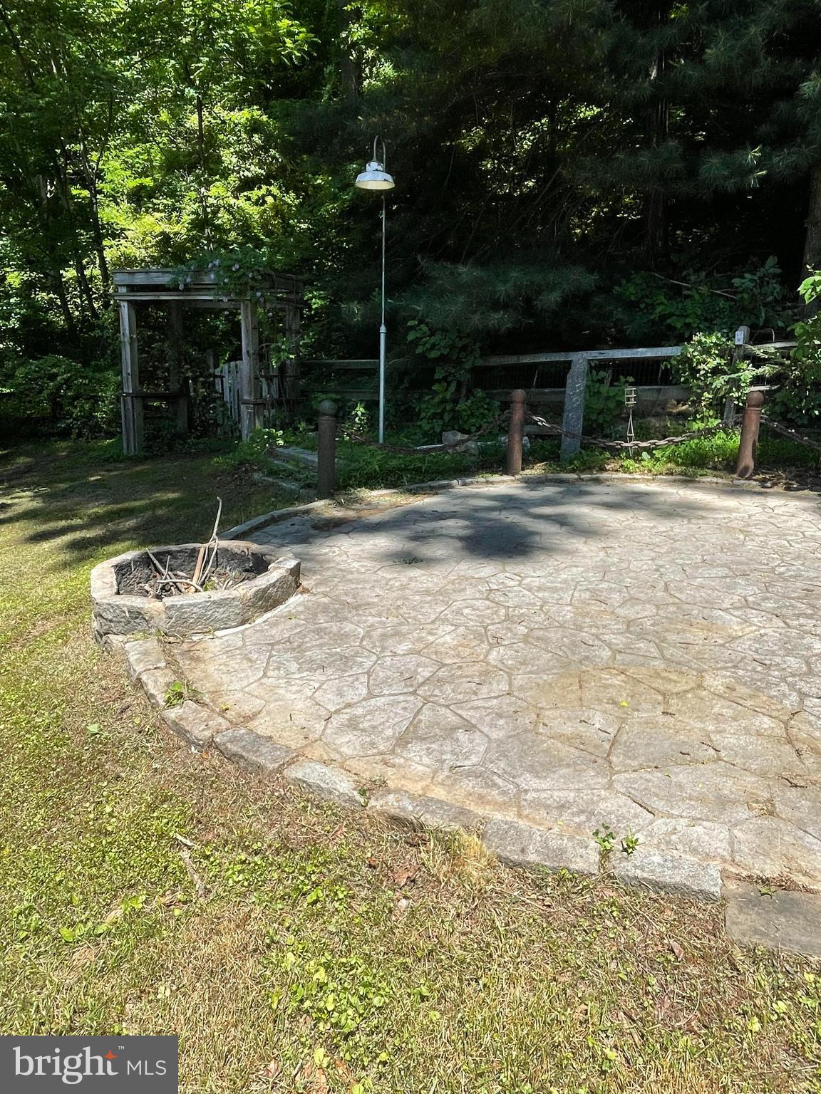 3748 Prospect Road Street, MD 21154 - Photo 29 of 30 Large patio