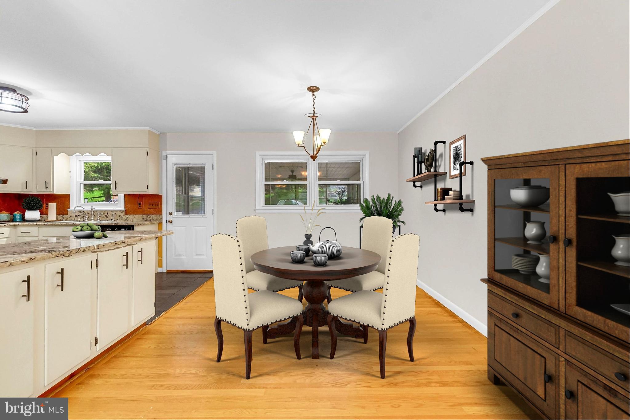 3748 Prospect Road Street, MD 21154 - Photo 6 of 30 Virtually staged