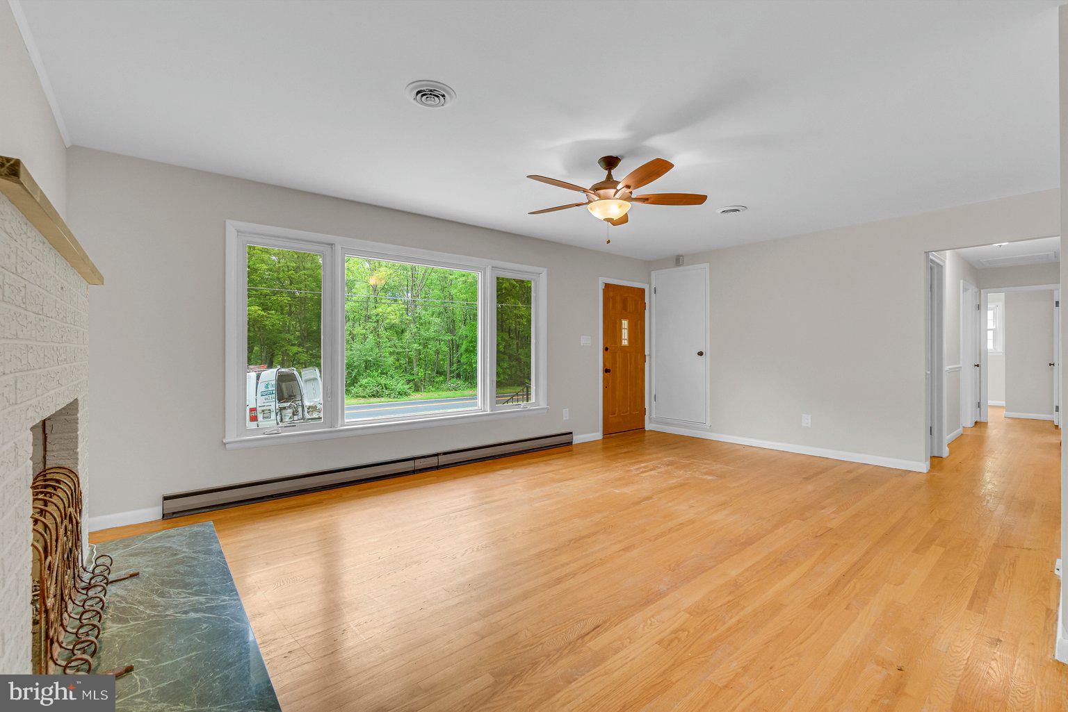 3748 Prospect Road Street, MD 21154 - Photo 8 of 30 Family Room