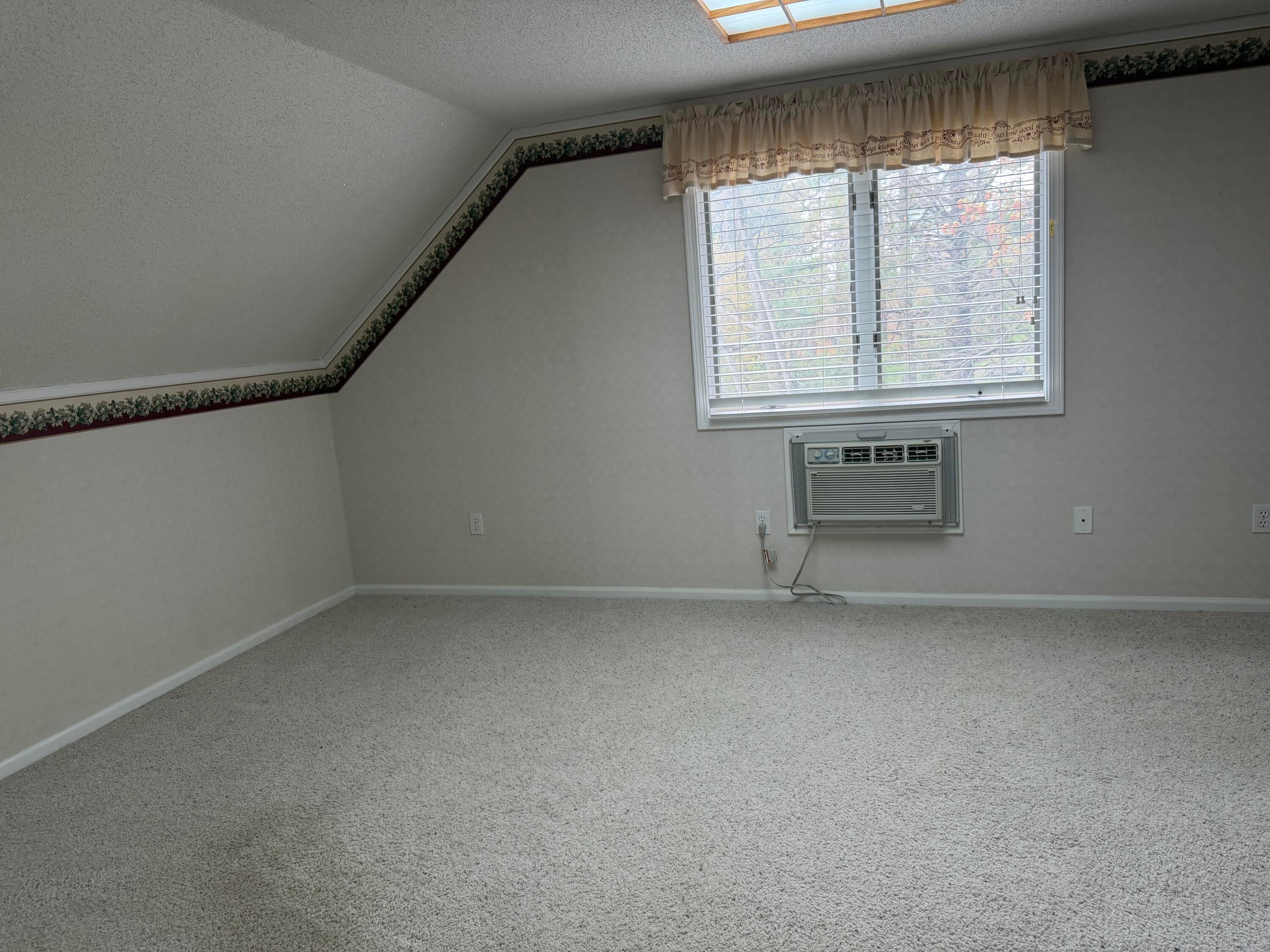 580 Long Rapids Road Alpena, MI 49707 - Photo 23 of 45 THIRD BEDROOM UP