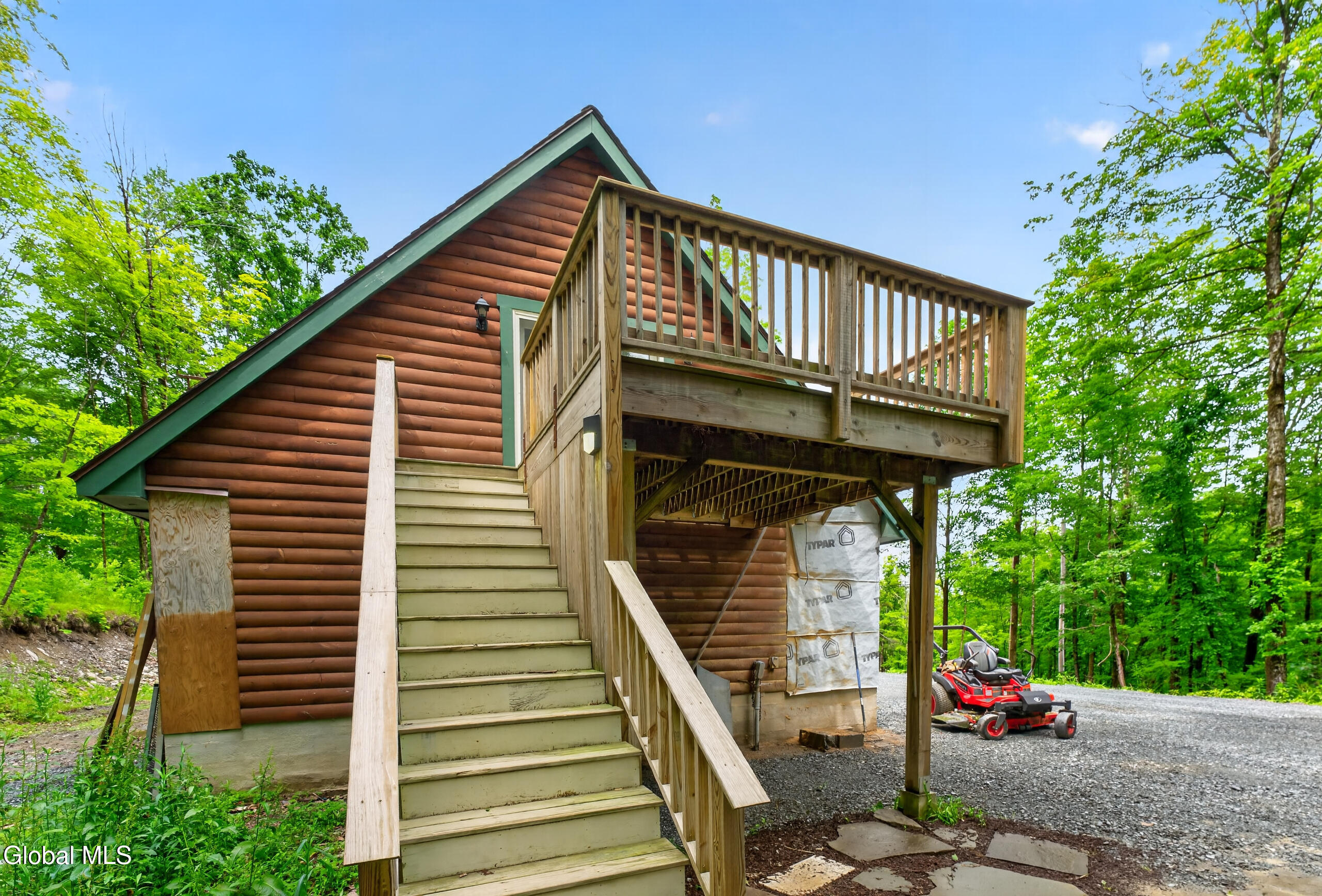 2439 County Rte 5 New Lebanon, NY 12125 - Photo 6 of 59 10 Garage 5