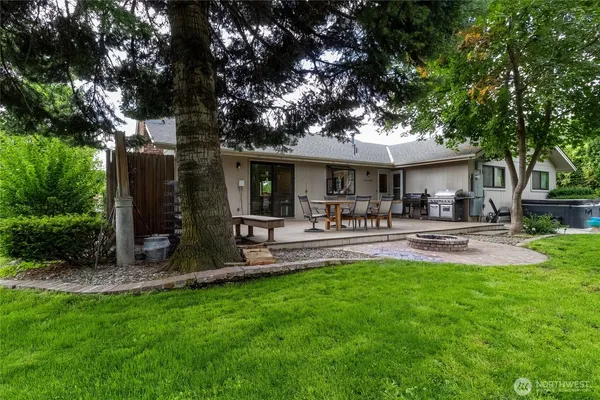 $625,000 | 1836 Brevor Drive, Walla Walla, WA 99362