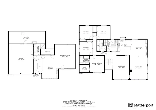 $625,000 | 1836 Brevor Drive, Walla Walla, WA 99362