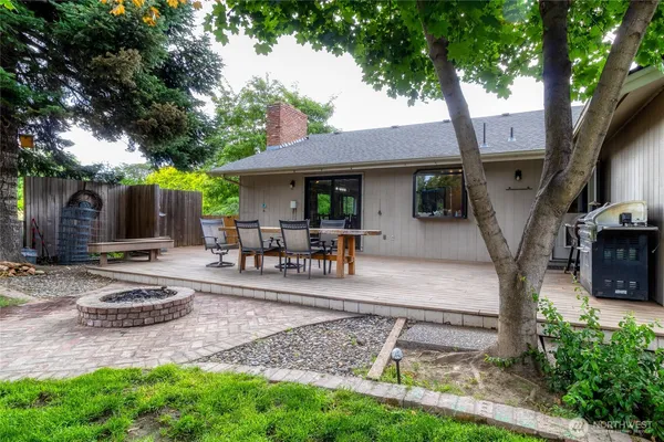 $625,000 | 1836 Brevor Drive, Walla Walla, WA 99362