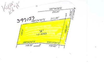 6182 Kyser Road, Unit A Lowell, MI 49331 - Photo 1 of 1 Primary Photo