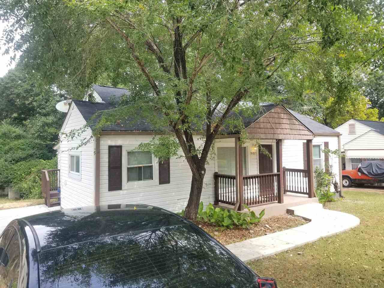 2467 Calvin Avenue East Point, GA 30344 - Photo 1 of 19