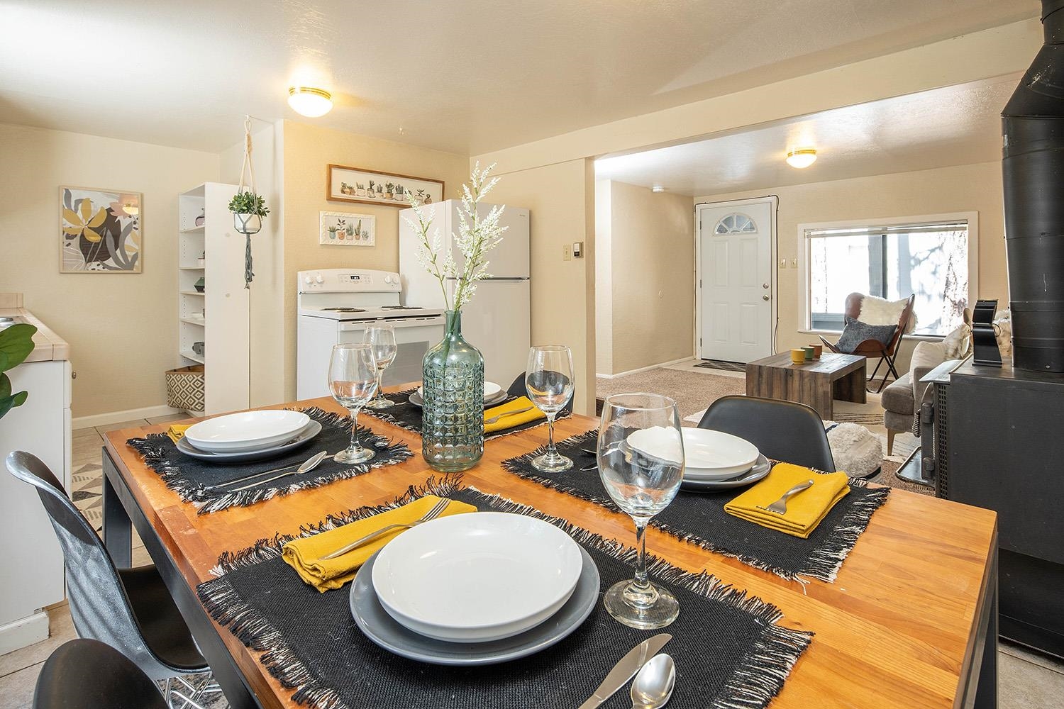 13505 Moraine Road Truckee, CA 96161 - Photo 6 of 21