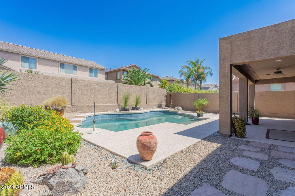 3234 West Rapalo Road Phoenix, AZ 85086 - Photo 44 of 49