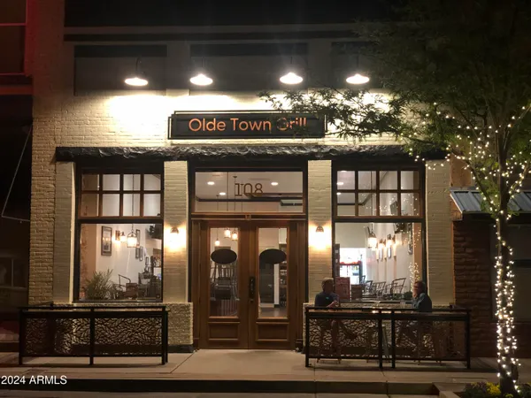 $490,000 | 108 East 2nd Street, Winslow, AZ 86047