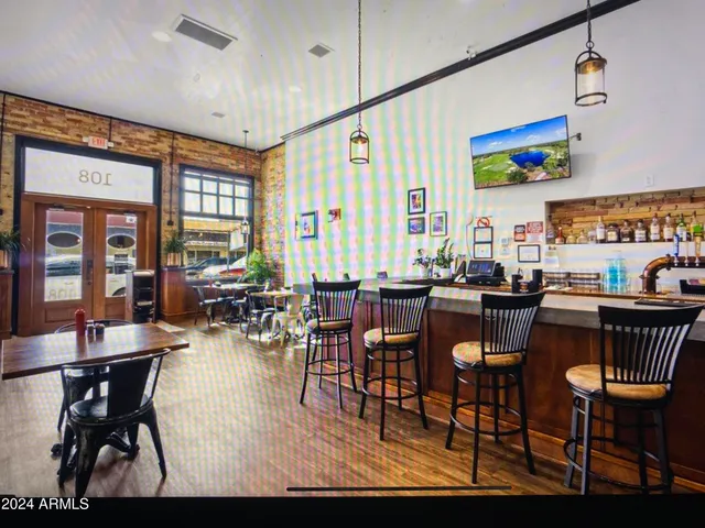 $490,000 | 108 East 2nd Street, Winslow, AZ 86047