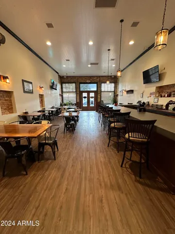 $490,000 | 108 East 2nd Street, Winslow, AZ 86047