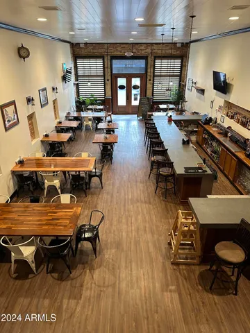 $490,000 | 108 East 2nd Street, Winslow, AZ 86047