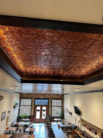 $490,000 | 108 East 2nd Street, Winslow, AZ 86047