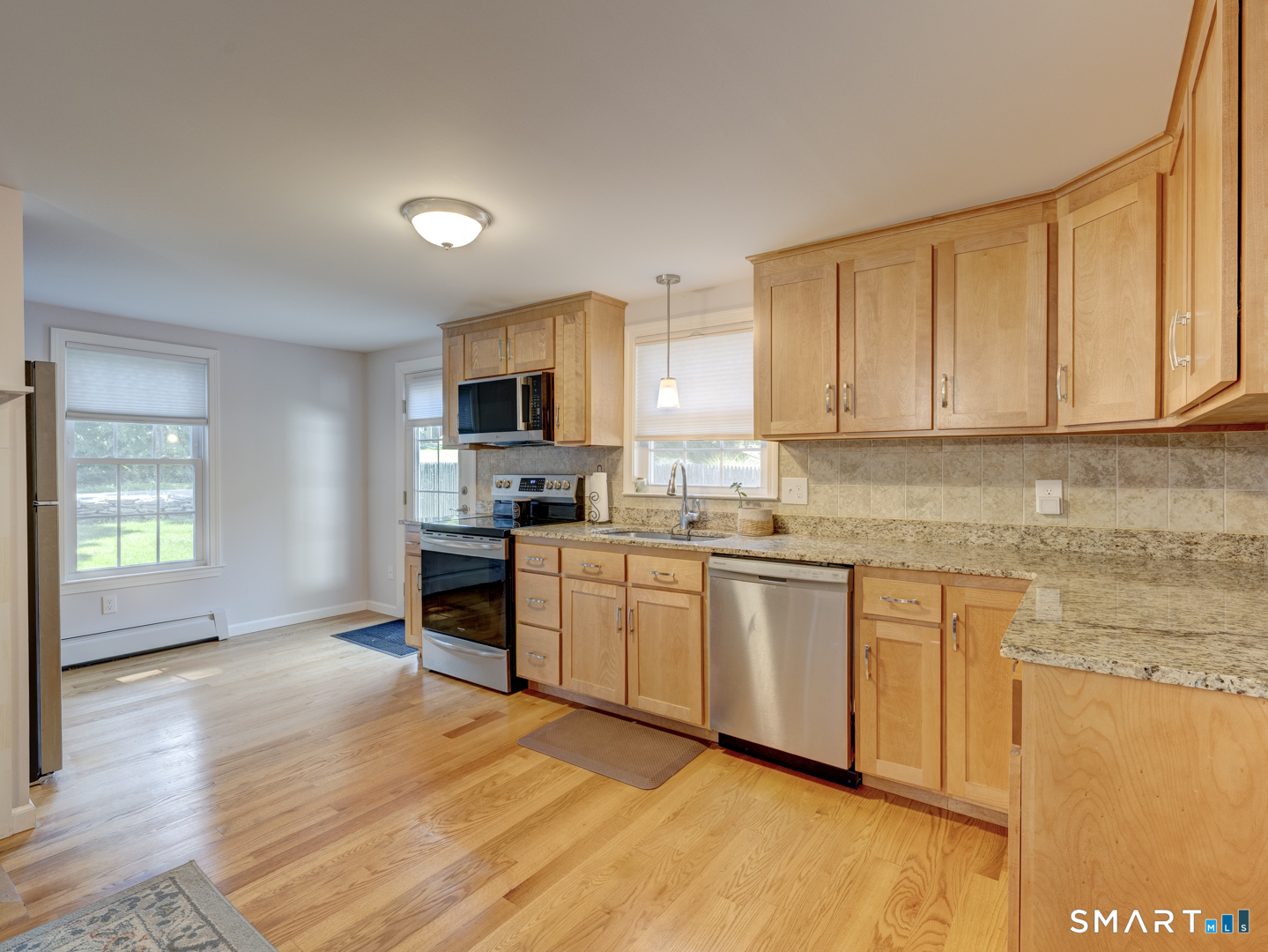 52 Whitney Road Columbia, CT 06237 - Photo 23 of 40