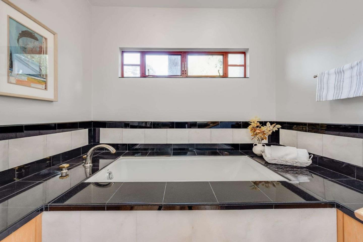 2513 Alpine Road Menlo Park, CA 94025 - Photo 18 of 41 a close view of sink