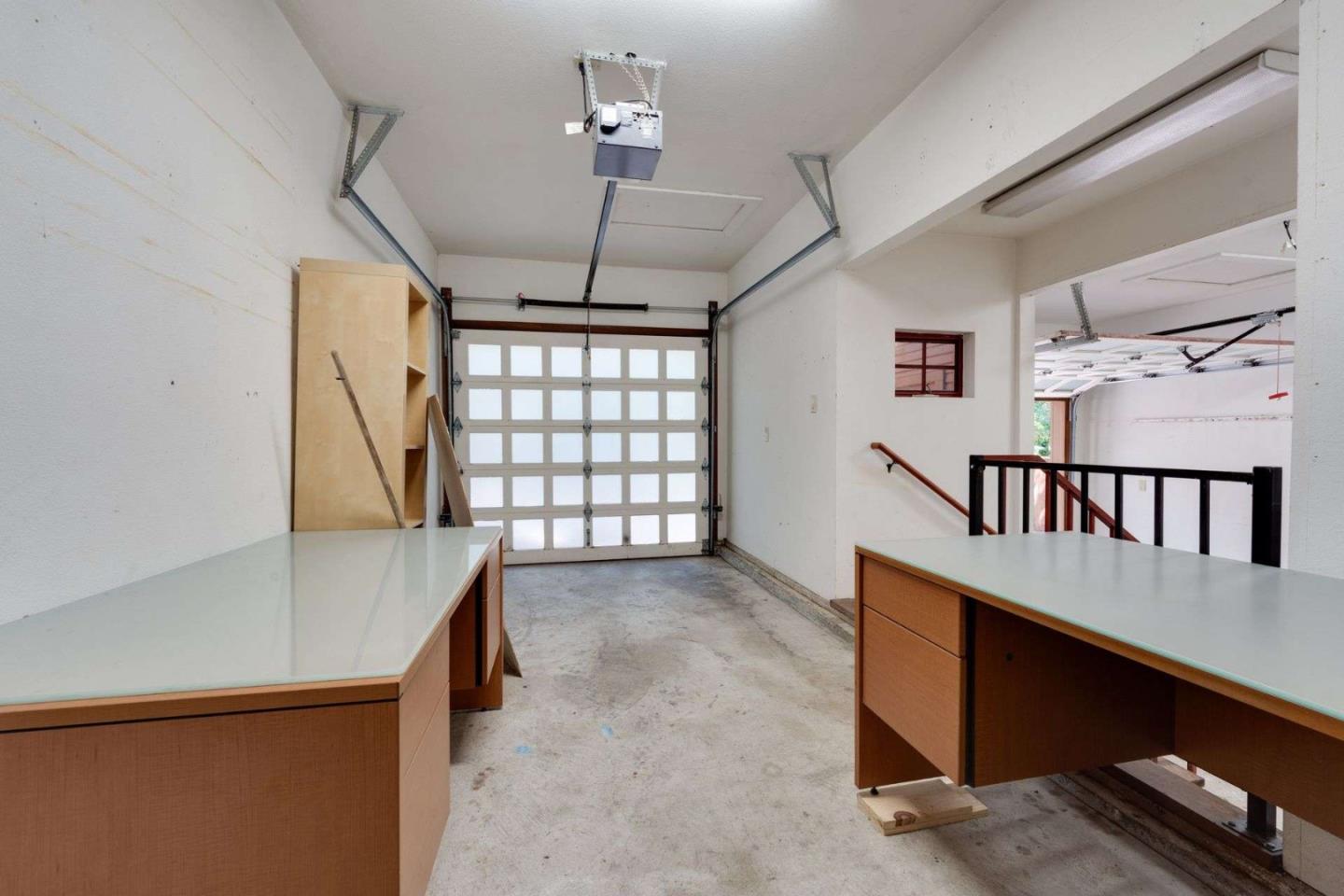 2513 Alpine Road Menlo Park, CA 94025 - Photo 23 of 41 a view of a livingroom with a furniture