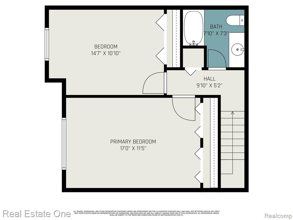 114 Meadow Ln Circle, Unit 30 Rochester Hills, MI 48307 - Photo 18 of 19