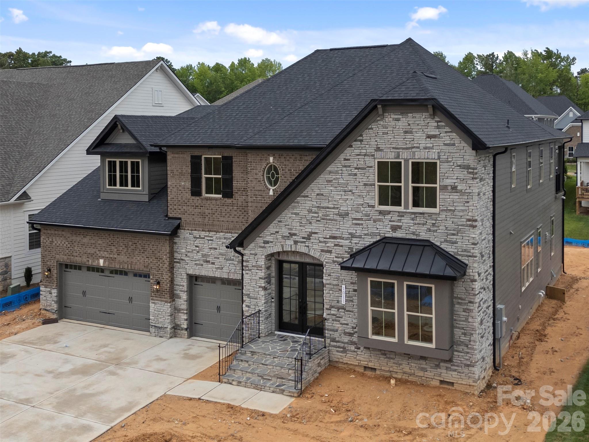 1011 Detweiler Road Marvin, NC 28173 - Photo 3 of 48
