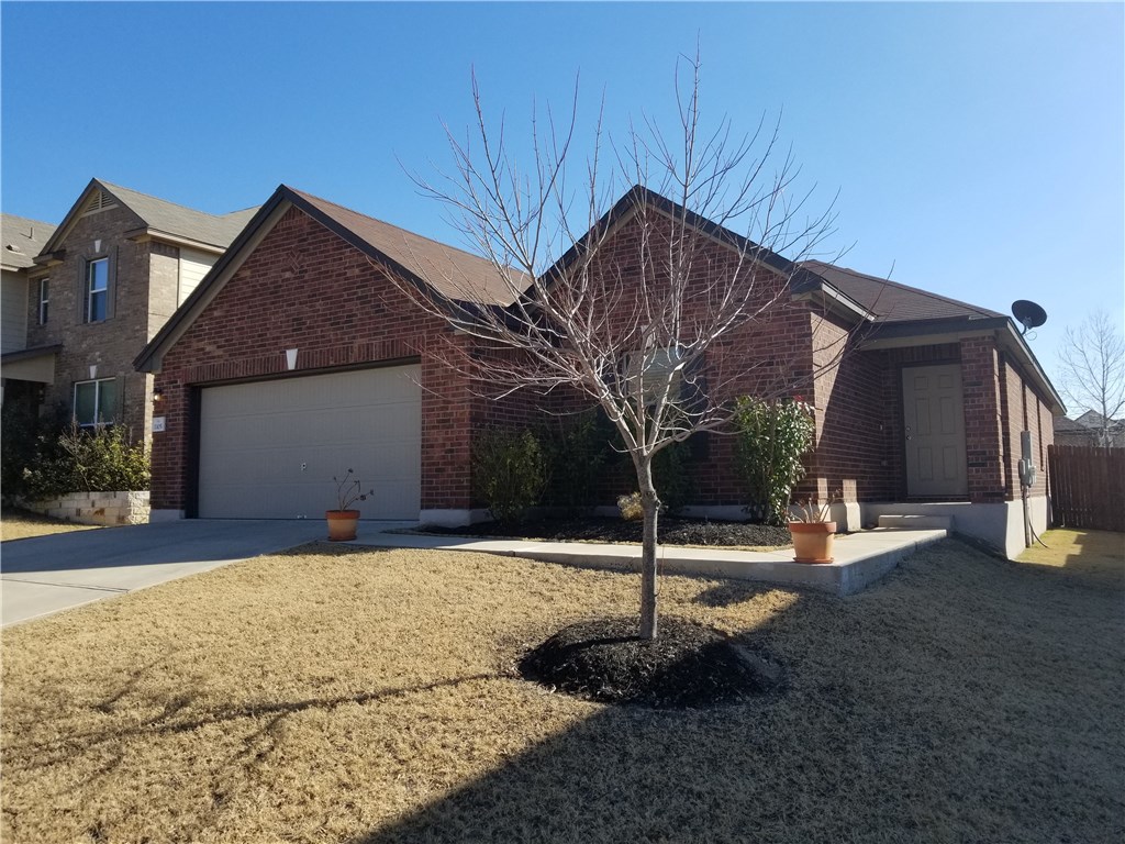 1105 Renaissance Trail Round Rock, TX 78665 - Photo 1 of 1 Gallery Image 1